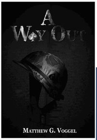 bokomslag Way Out