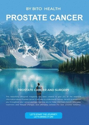 bokomslag Prostate Cancer