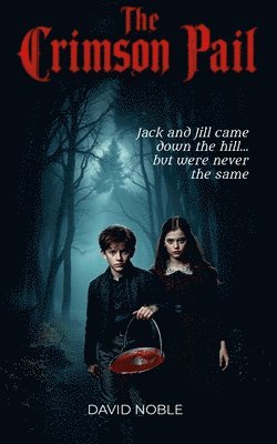 The Crimson Pail