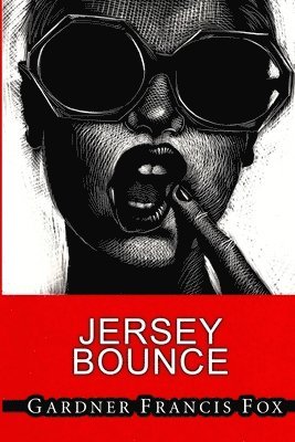 Cherry Delight #9 - Jersey Bounce 1