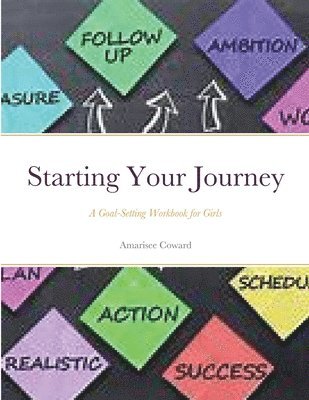 bokomslag Starting Your Journey