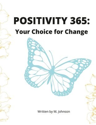 Positivity 365 1