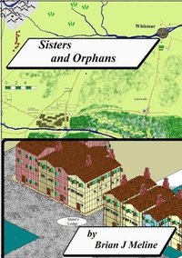 bokomslag Sisters and Orphans