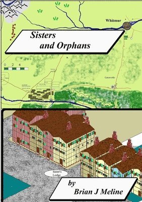 Sisters and Orphans 1