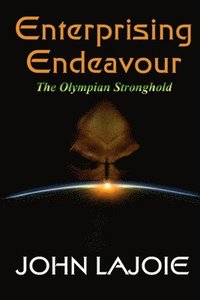 bokomslag Enterprising Endeavour The Olympian Stronghold