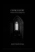 bokomslag Church Hurt