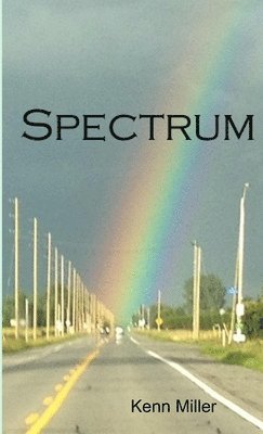 bokomslag Spectrum