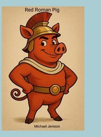 bokomslag Red Roman Pig
