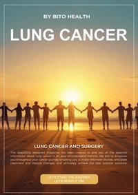 bokomslag Lung Cancer