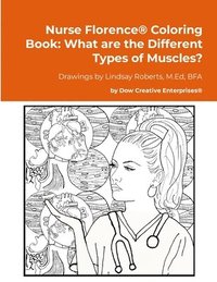 bokomslag Nurse Florence(R) Coloring Book