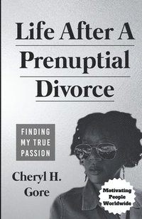 bokomslag Life After A Prenuptial Divorce