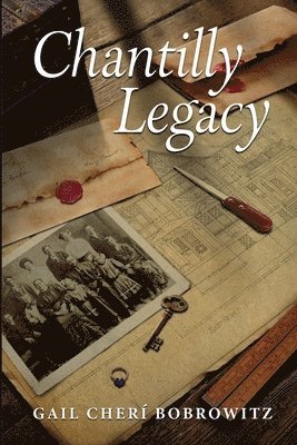 Chantilly Legacy 1