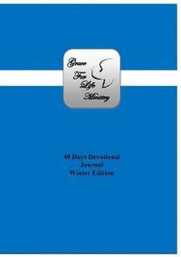 bokomslag Grace For Life Ministry Devotional Journal