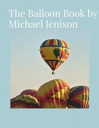 bokomslag Balloon Book