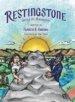 Francis Khosho - Restingstone, Inbunden