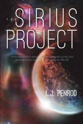 bokomslag Sirius Project