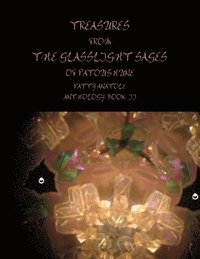 bokomslag Treasures from the Glasslight Sages of Patoushune