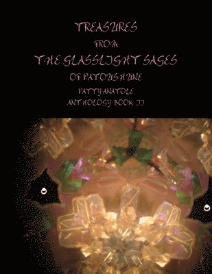 bokomslag Treasures from the Glasslight Sages of Patoushune