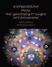 bokomslag Expressions from the Glasslight Sages of Patoushune