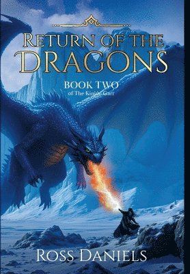 Return of the Dragons