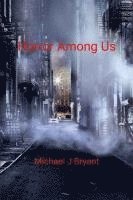 bokomslag Horror Among Us: Michael J Bryant