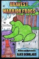 Bravest Warrior Frogs