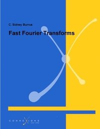 bokomslag Fast Fourier Transforms