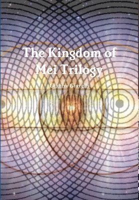 Gianna Giavelli - Kingdom of Mei Trilogy, Inbunden