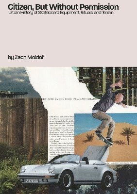 Citizen, But Without Permission 1