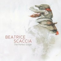 bokomslag Beatrice Scacccia: THE PERFECT STAGE