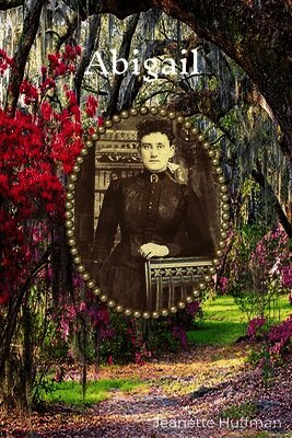 Jeanette Huffman, Mary Starbuck - Abigail, Häftad