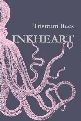 Inkheart US Trade Paperback 1