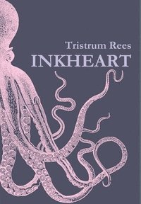 bokomslag Inkheart Hardcover US Trade