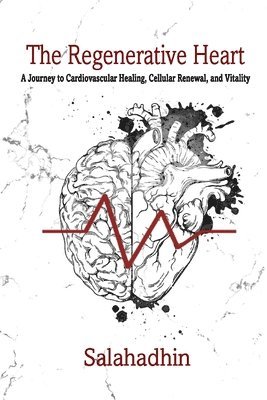 bokomslag Regenerative Heart