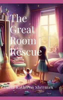 bokomslag Great Room Rescue