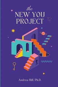 bokomslag New You Project