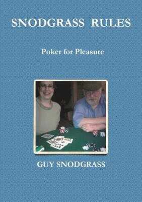 Snodgrass Rules 1