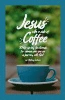 bokomslag Jesus with a Side of Coffee