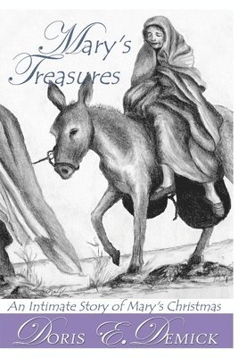 Mary's Treasures 1