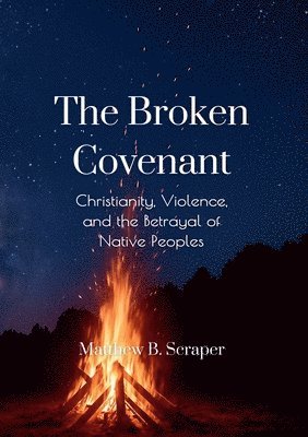 Broken Covenant