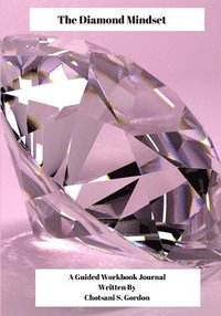 bokomslag Diamond Mindset