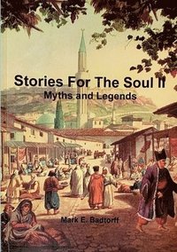 bokomslag Stories for the Soul 2
