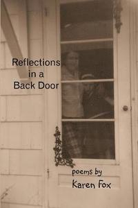 bokomslag Reflections in a back door