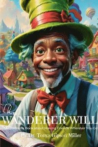bokomslag Wanderer Will