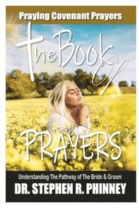 bokomslag The Book of Prayers