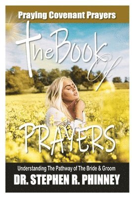 bokomslag Book of Prayers