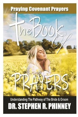 The Book of Prayers 1