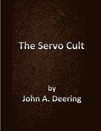 bokomslag Servo Cult