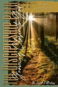 bokomslag Discipleship Path