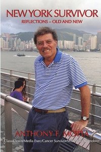 bokomslag New York Survivor